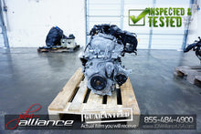JDM 15-19 Nissan Sentra S MRA8 1.8L DOHC 16 Valve Engine Only MRA8-DE - view 2