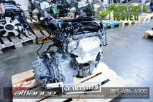 JDM 15-19 Nissan Sentra S MRA8 1.8L DOHC 16 Valve Engine Only MRA8-DE - view 4