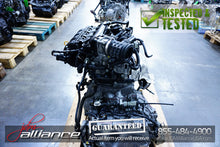 JDM 15-19 Nissan Sentra S MRA8 1.8L DOHC 16 Valve Engine Only MRA8-DE - view 5