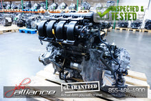 JDM 15-19 Nissan Sentra S MRA8 1.8L DOHC 16 Valve Engine Only MRA8-DE - view 6