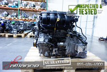 JDM 15-19 Nissan Sentra S MRA8 1.8L DOHC 16 Valve Engine Only MRA8-DE - view 7