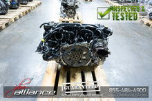 JDM 08-12 Subaru Impreza WRX EJ20X 2.0L DOHC Turbo AVCS Engine EJ20Y EJ255 - view 5