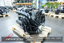 JDM 09-13 Subaru Legacy GT B4 EJ25 2.5L DOHC Turbo AVCS Engine EJ255 - view 3