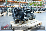 JDM 09-13 Subaru Legacy GT B4 EJ25 2.5L DOHC Turbo AVCS Engine EJ255