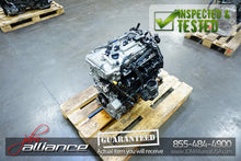 JDM 2010-2015 Toyota Prius 2ZR-FXE 1.8L Hybrid Engine - view 1