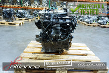 JDM 2010-2015 Toyota Prius 2ZR-FXE 1.8L Hybrid Engine - view 2