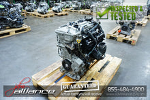 JDM 2010-2015 Toyota Prius 2ZR-FXE 1.8L Hybrid Engine - view 3