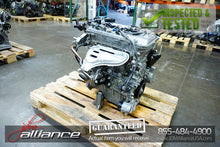 JDM 2010-2015 Toyota Prius 2ZR-FXE 1.8L Hybrid Engine - view 5