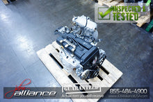 JDM 99-01 Honda CR-V B20B 2.0L DOHC obd2 High Compression Engine Integra - view 1