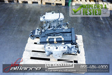 JDM 99-01 Honda CR-V B20B 2.0L DOHC obd2 High Compression Engine Integra - view 2