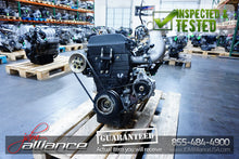 JDM 99-01 Honda CR-V B20B 2.0L DOHC obd2 High Compression Engine Integra - view 5