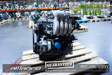 JDM 99-01 Honda CR-V B20B 2.0L DOHC obd2 High Compression Engine Integra - view 6