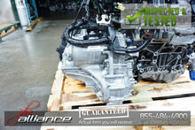 JDM 08-10 Honda Accord Odyssey J35A Automatic Transmission V6 3.5L VCM M97A - view 2