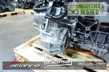 JDM 08-10 Honda Accord Odyssey J35A Automatic Transmission V6 3.5L VCM M97A - view 3