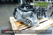 JDM 08-10 Honda Accord Odyssey J35A Automatic Transmission V6 3.5L VCM M97A - view 4