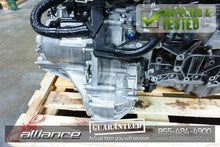 JDM 08-10 Honda Accord Odyssey J35A Automatic Transmission V6 3.5L VCM M97A - view 5