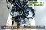 JDM 08-10 Honda Accord Odyssey J35A Automatic Transmission V6 3.5L VCM M97A