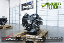 JDM 99-03 Toyota 1MZ-FE 3.0L DOHC VVTi V6 Engine 1MZ AWD Highlander RX300 4WD - view 1