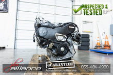 JDM 99-03 Toyota 1MZ-FE 3.0L DOHC VVTi V6 Engine 1MZ AWD Highlander RX300 4WD - view 2