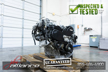 JDM 99-03 Toyota 1MZ-FE 3.0L DOHC VVTi V6 Engine 1MZ AWD Highlander RX300 4WD - view 3