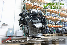 JDM 99-03 Toyota 1MZ-FE 3.0L DOHC VVTi V6 Engine 1MZ AWD Highlander RX300 4WD - view 4