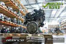 JDM 99-03 Toyota 1MZ-FE 3.0L DOHC VVTi V6 Engine 1MZ AWD Highlander RX300 4WD - view 5