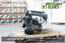 JDM 99-03 Toyota 1MZ-FE 3.0L DOHC VVTi V6 Engine 1MZ AWD Highlander RX300 4WD - view 8