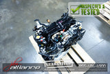 JDM 04-05 Subaru Legacy Forester XT Baja EJ20X 2.0L DOHC Turbo AVCS Engine EJ255