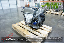 JDM 02-06 Honda CR-V K24A 2.4L DOHC i-VTEC Engine CRV - view 4