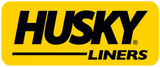 Husky Liners 08-12 Honda Accord WeatherBeater Black Trunk Liner