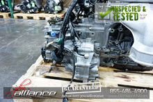 JDM 04-07 Honda Accord K24A 2.4L Automatic Transmission MGTA - view 2