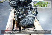 JDM 04-07 Honda Accord K24A 2.4L Automatic Transmission MGTA - view 5