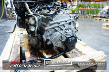 JDM 04-07 Honda Accord K24A 2.4L Automatic Transmission MGTA - view 6