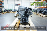 JDM 00-05 Toyota Celica GT Corolla Matrix 1ZZ-FE 1.8L DOHC VVTi Engine 1ZZ