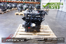 JDM 2010-2015 Toyota Prius 2ZR-FXE 1.8L Hybrid Engine - view 2