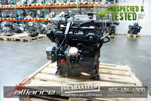 JDM 2010-2015 Toyota Prius 2ZR-FXE 1.8L Hybrid Engine - view 3