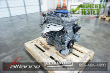 JDM 2010-2015 Toyota Prius 2ZR-FXE 1.8L Hybrid Engine - view 6