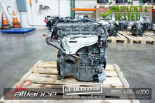 JDM 2010-2015 Toyota Prius 2ZR-FXE 1.8L Hybrid Engine - view 7