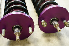 JDM Honda Civic 96-00 Final Konnexion STEALTH Basic Type-1 Coilovers EK4 EK9 EJ8 EJ6 - view 5