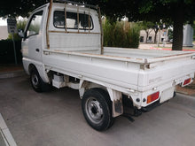 JDM 1993 Suzuki Carry 2WD KEI Truck - view 6