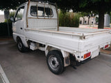 JDM 1993 Suzuki Carry 2WD KEI Truck - JDM Alliance LLC