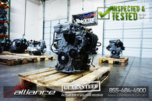 JDM 2010-2015 Toyota Prius 2ZR-FXE 1.8L Hybrid Engine - view 1