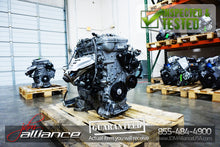 JDM 2010-2015 Toyota Prius 2ZR-FXE 1.8L Hybrid Engine - view 2