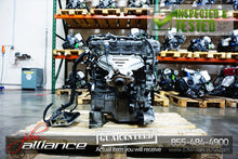 JDM 2010-2015 Toyota Prius 2ZR-FXE 1.8L Hybrid Engine - view 3