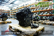 JDM 2010-2015 Toyota Prius 2ZR-FXE 1.8L Hybrid Engine - view 5