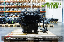JDM 2010-2015 Toyota Prius 2ZR-FXE 1.8L Hybrid Engine - view 6