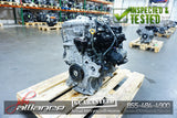 JDM 2010-2015 Toyota Prius 2ZR-FXE 1.8L Hybrid Engine 2011-2017 LEXUS CT200H 2ZR