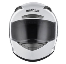 Sparco Helmet Club X1-DOT XL Black - view 2