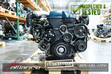JDM Toyota 2JZ-GTE 3.0L DOHC Twin Turbo VVTi Engine Transmission ECU Supra - view 5