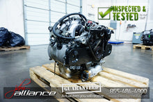 JDM 06-11 Subaru EJ25 2.5L SOHC I-AVLS Engine Impreza Legacy Forester Baja Motor - view 4